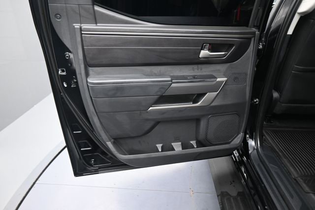 Used 2024 Toyota Tundra SR5 w/ SR5 Premium Package AWD/4WD image 83