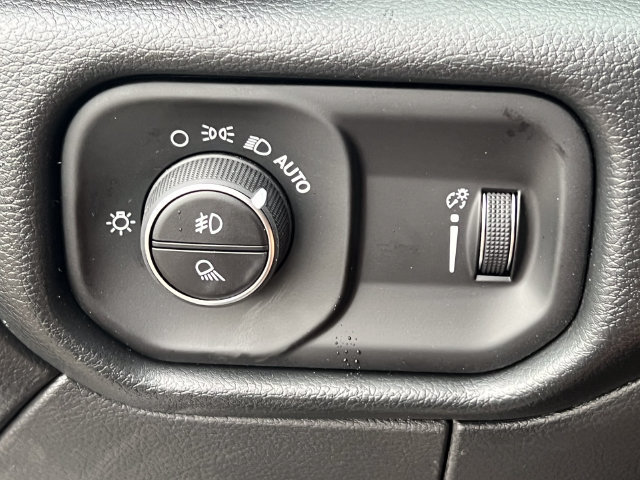 New 2027 RAM 3500 Tradesman AWD/4WD image 17