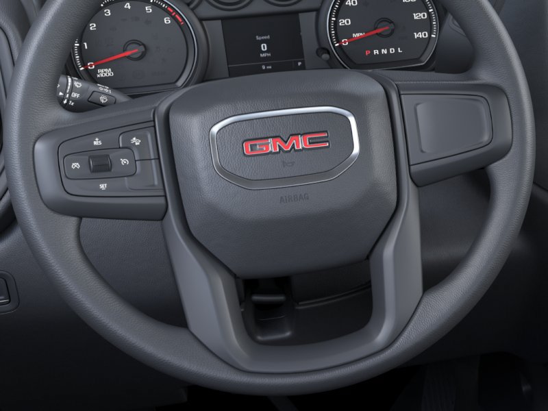 New 2025 GMC Sierra 2500 Pro AWD/4WD image 19