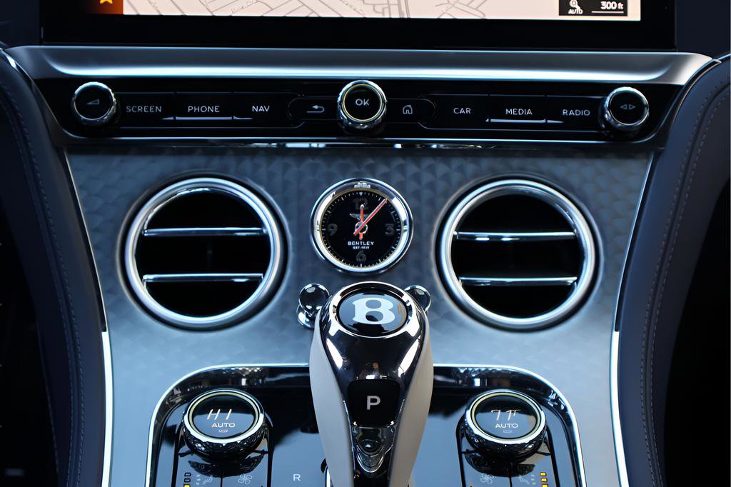 New 2026 Bentley Continental GT AWD/4WD image 25