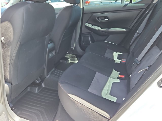 Used 2022 Nissan Sentra SR FWD image 25