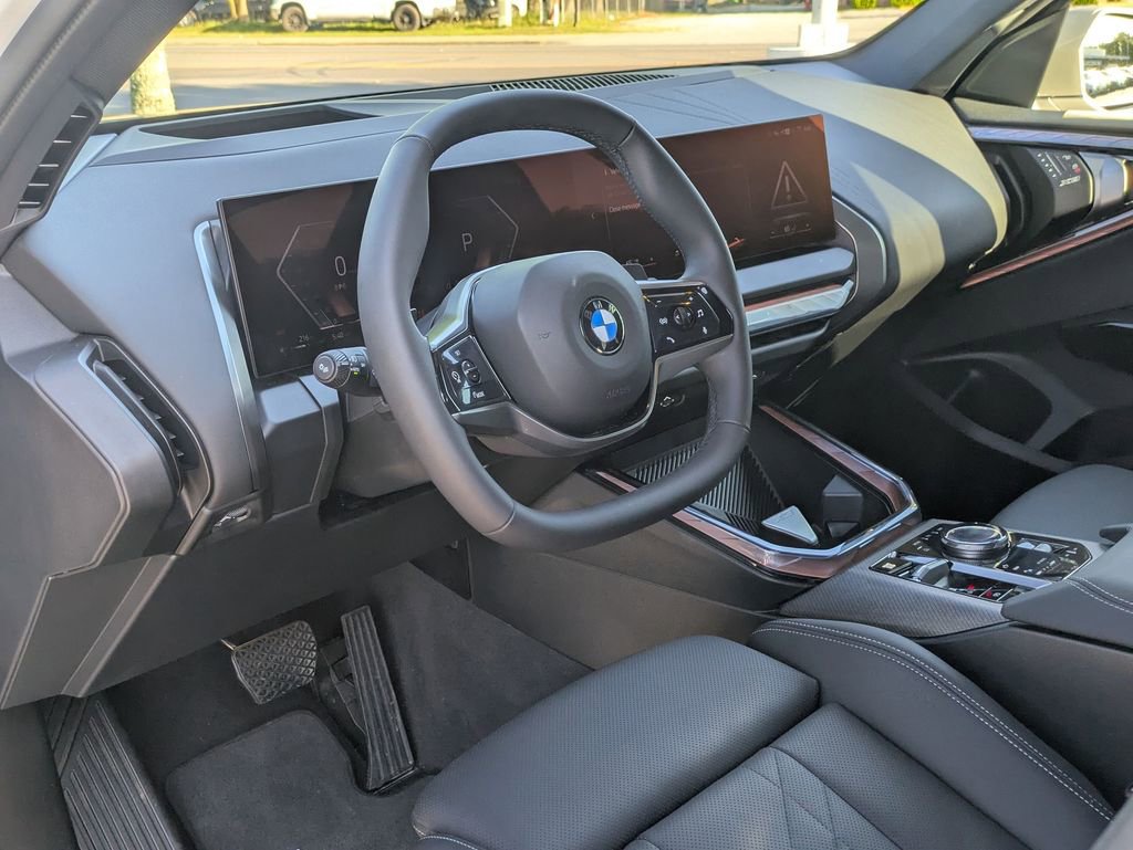 Used 2026 BMW X3 xDrive30i AWD/4WD image 29