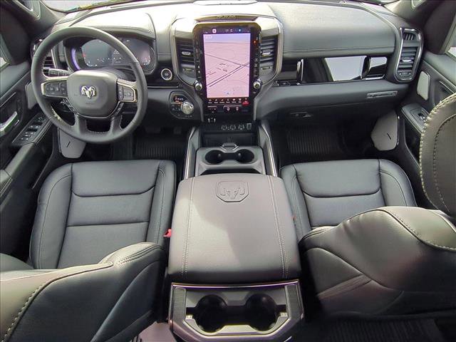 New 2026 RAM 1500 Rebel w/ Rebel Level 2 Equipment Group image 14