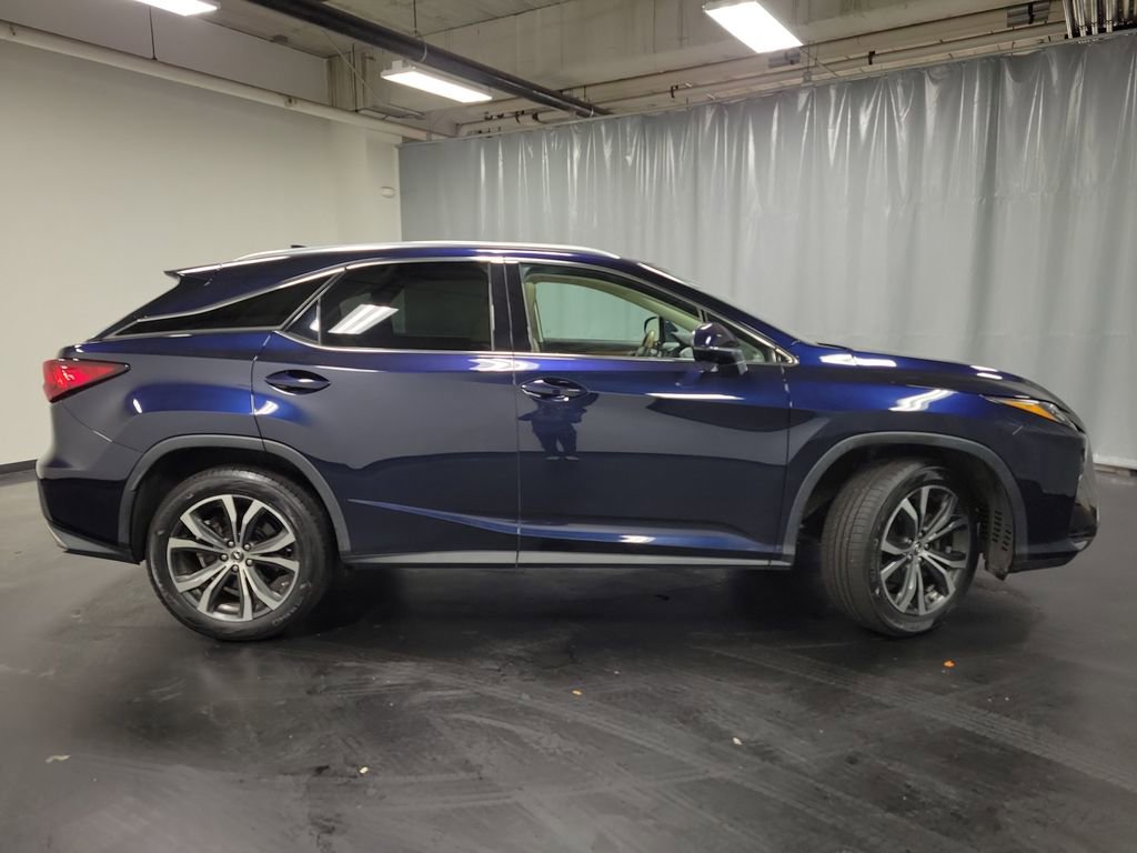 Used 2019 Lexus RX 350 AWD image 9
