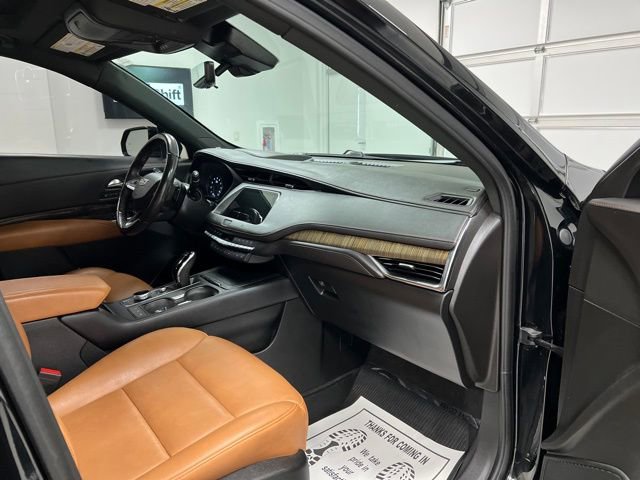 Used 2020 Cadillac XT4 Sport image 56