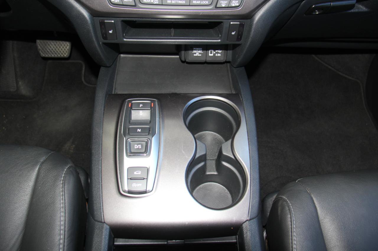 Used 2022 Honda Pilot EX-L image 17