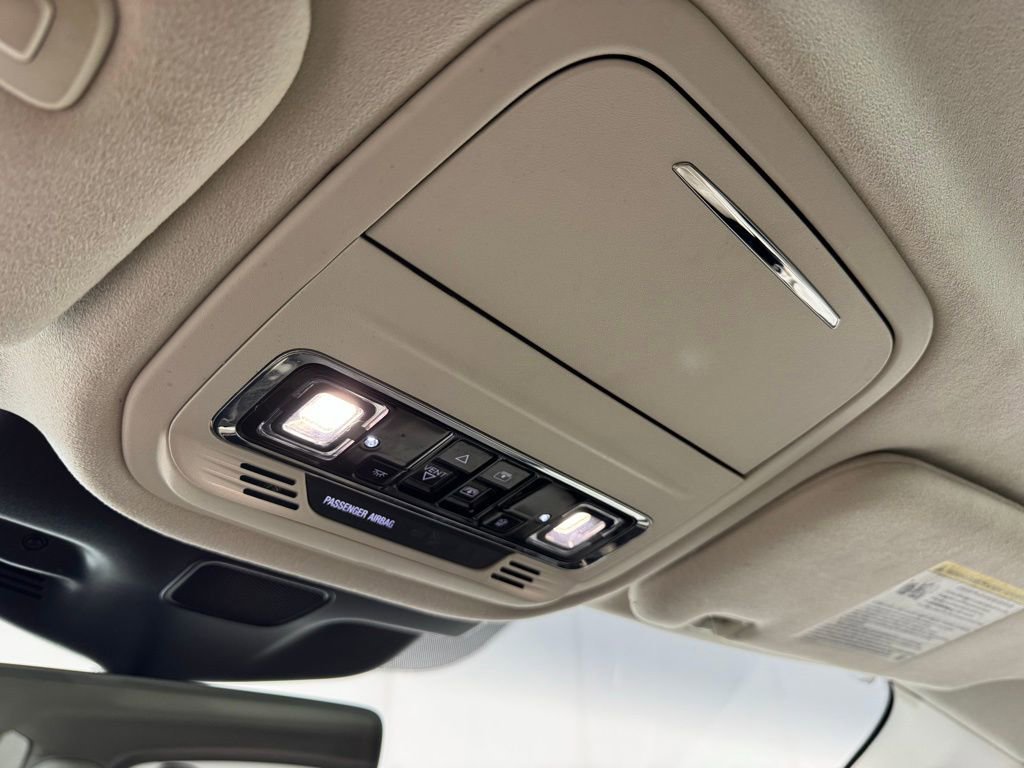 Certified 2020 Lincoln Aviator Black Label w/ Dynamic Handling Package image 46