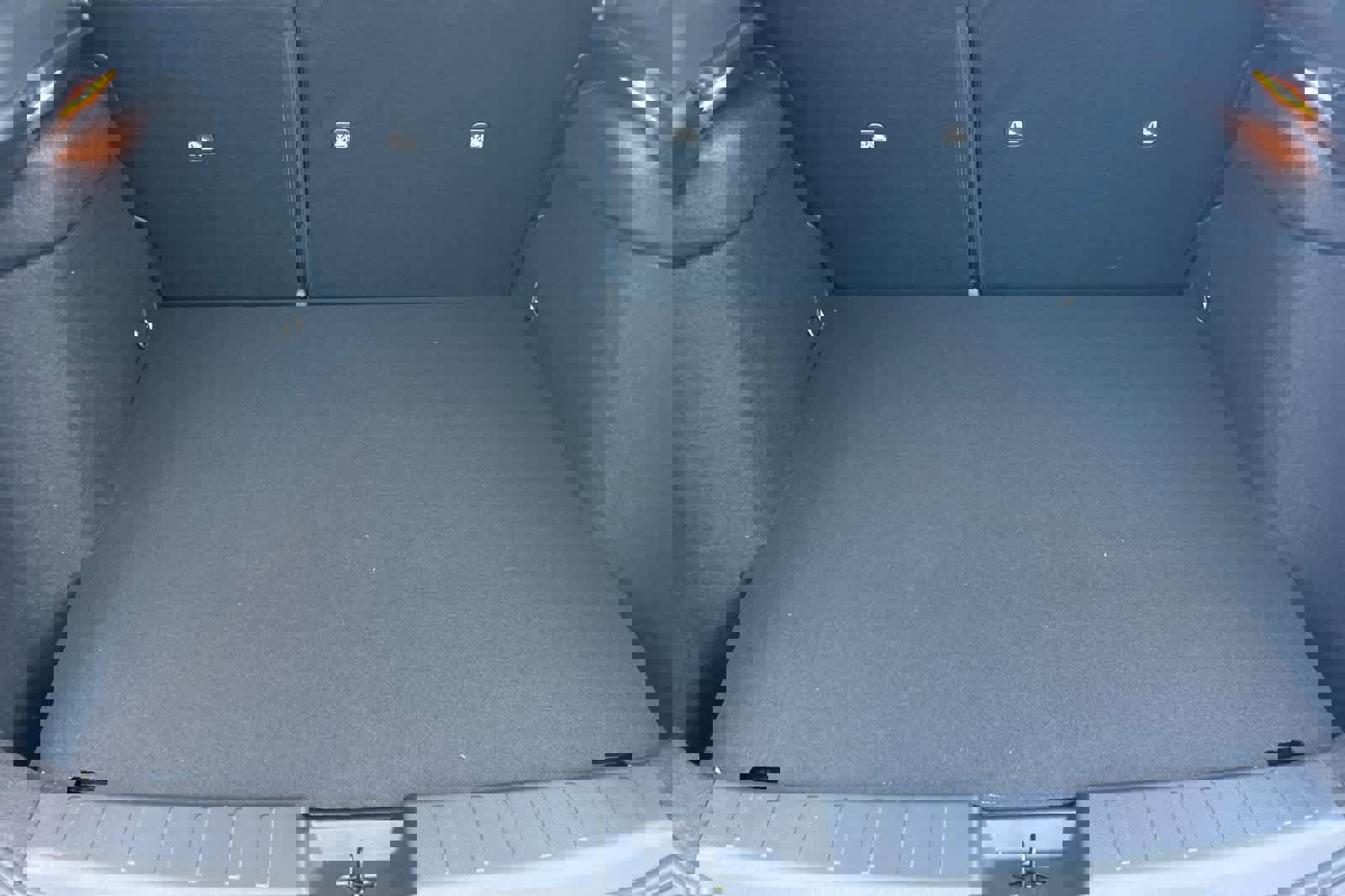 New 2026 Nissan Kicks SV image 17