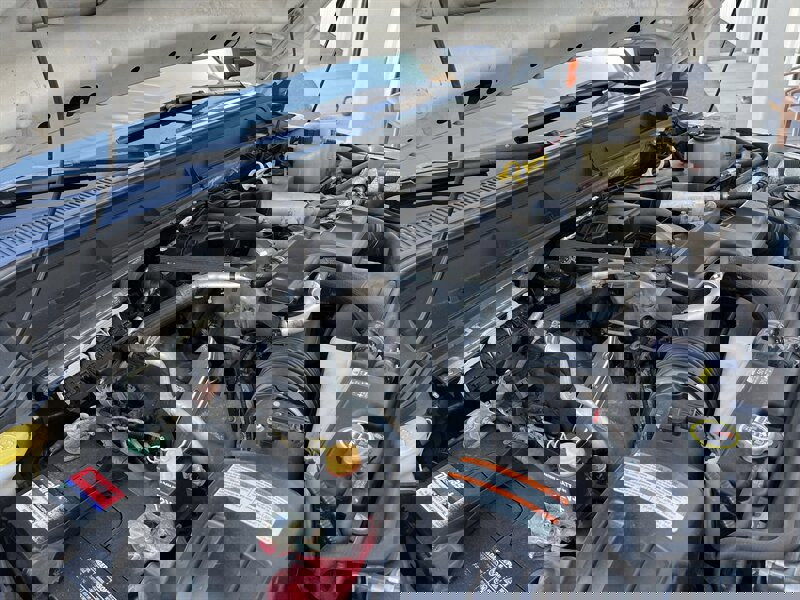 Used 2011 Ford F250 XLT w/ XLT Premium Pkg image 11