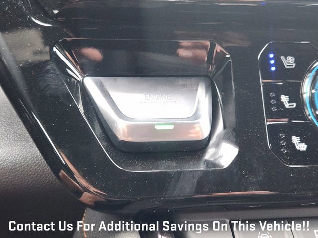 New 2026 GMC Sierra 1500 AT4 w/ AT4 Premium Package AWD/4WD image 16