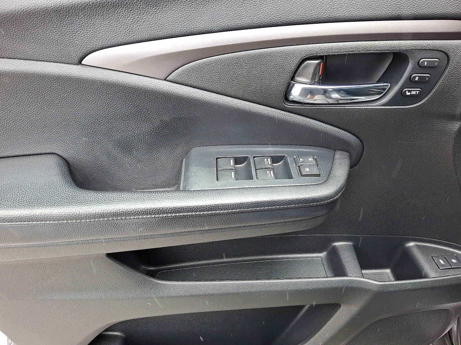 Used 2020 Honda Passport EX-L image 12