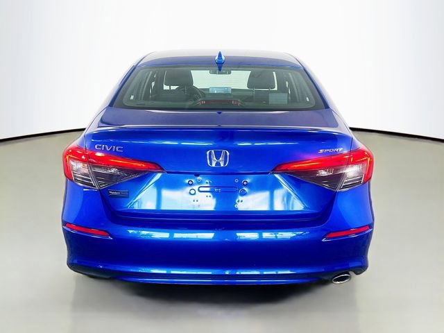 Used 2024 Honda Civic Sport image 7