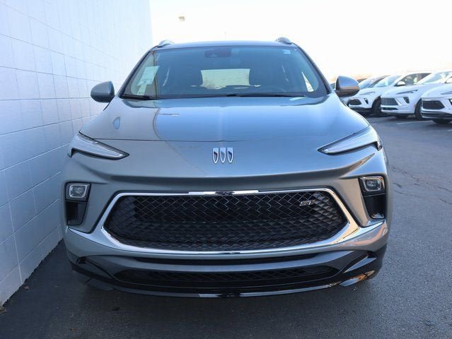 New 2026 Buick Encore GX Sport Touring w/ Comfort Package AWD/4WD image 2