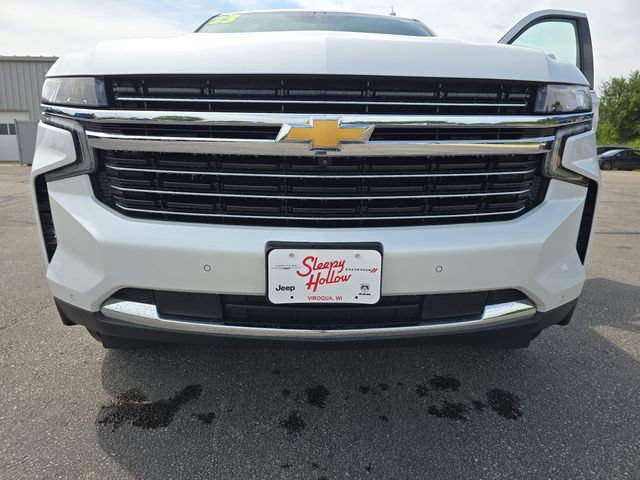 Used 2023 Chevrolet Tahoe LT w/ LT Signature Package AWD/4WD image 15