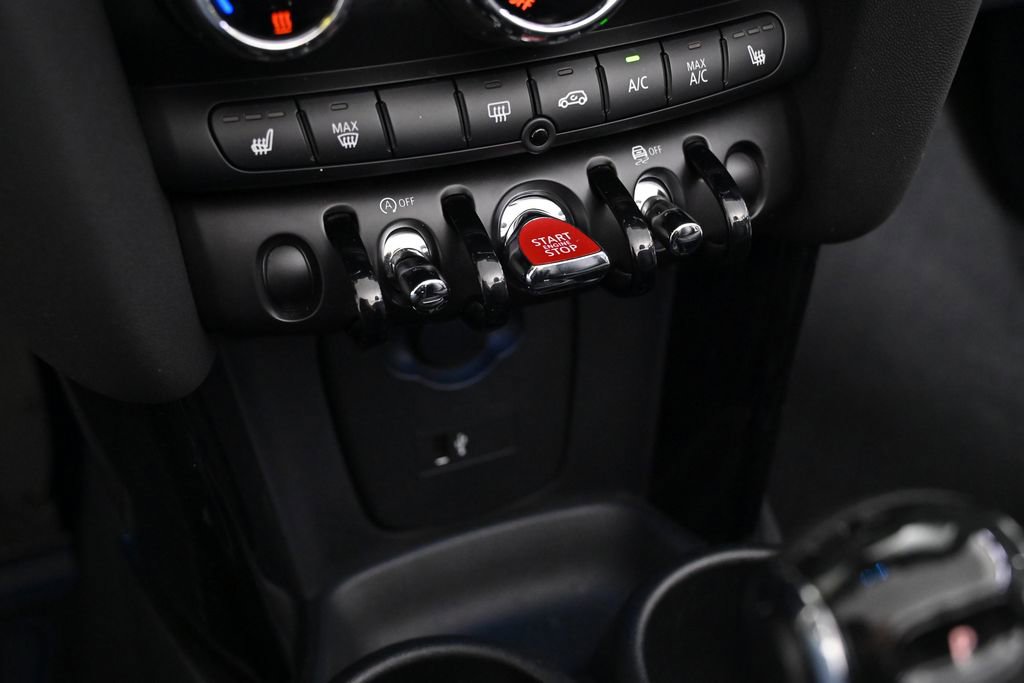 Used 2023 MINI Cooper Convertible image 22