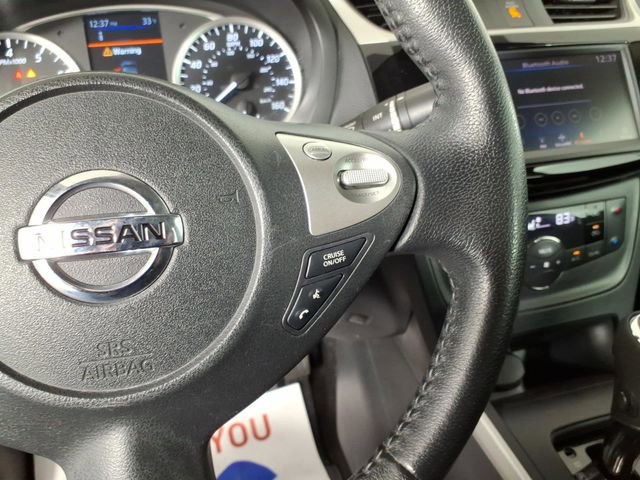 Used 2019 Nissan Sentra SV image 17