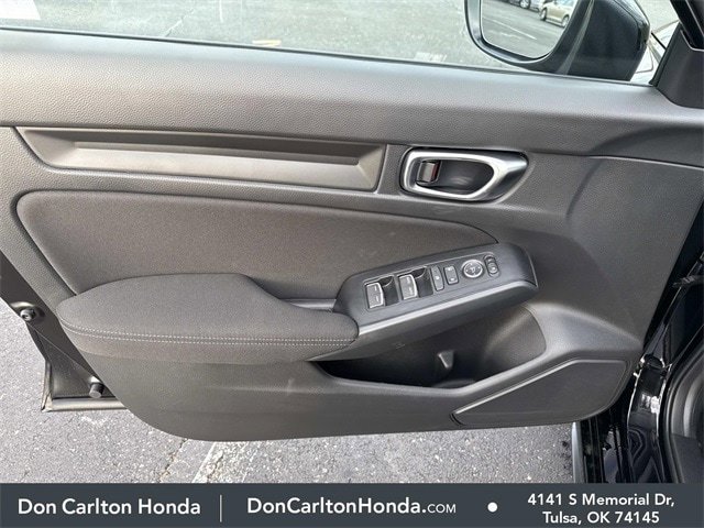 New 2026 Honda Civic Sport image 11