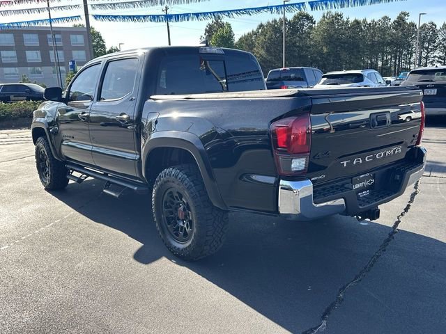 Used 2022 Toyota Tacoma SR5 image 6