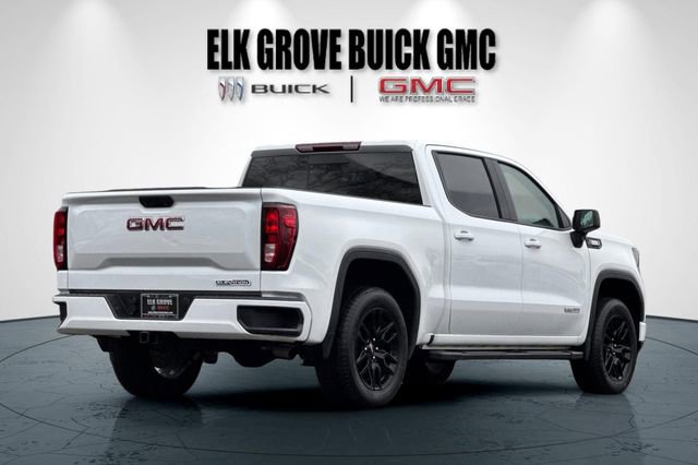 Used 2025 GMC Sierra 1500 Elevation w/ Preferred Package image 4