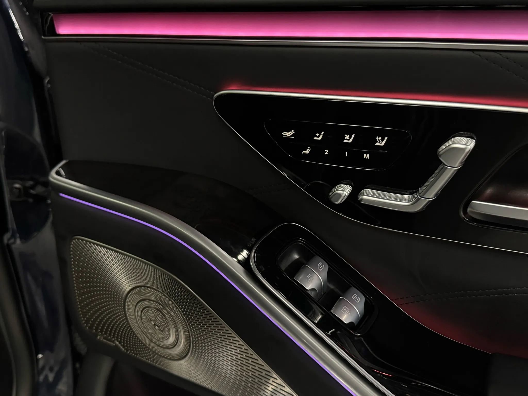 Used 2024 Mercedes-Benz S 63 AMG S image 33