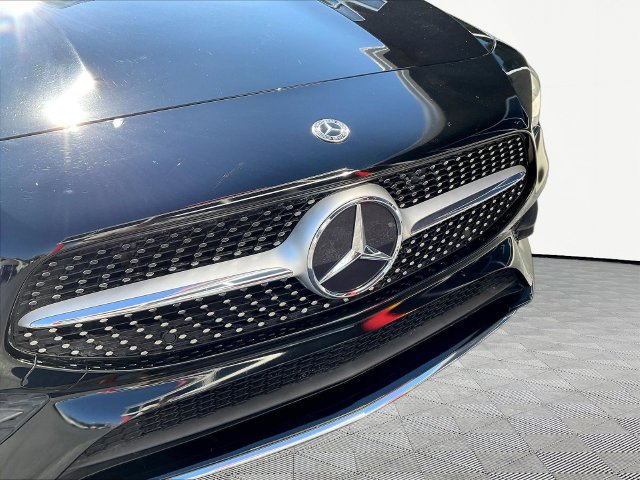 Used 2023 Mercedes-Benz CLA 250 4MATIC image 35