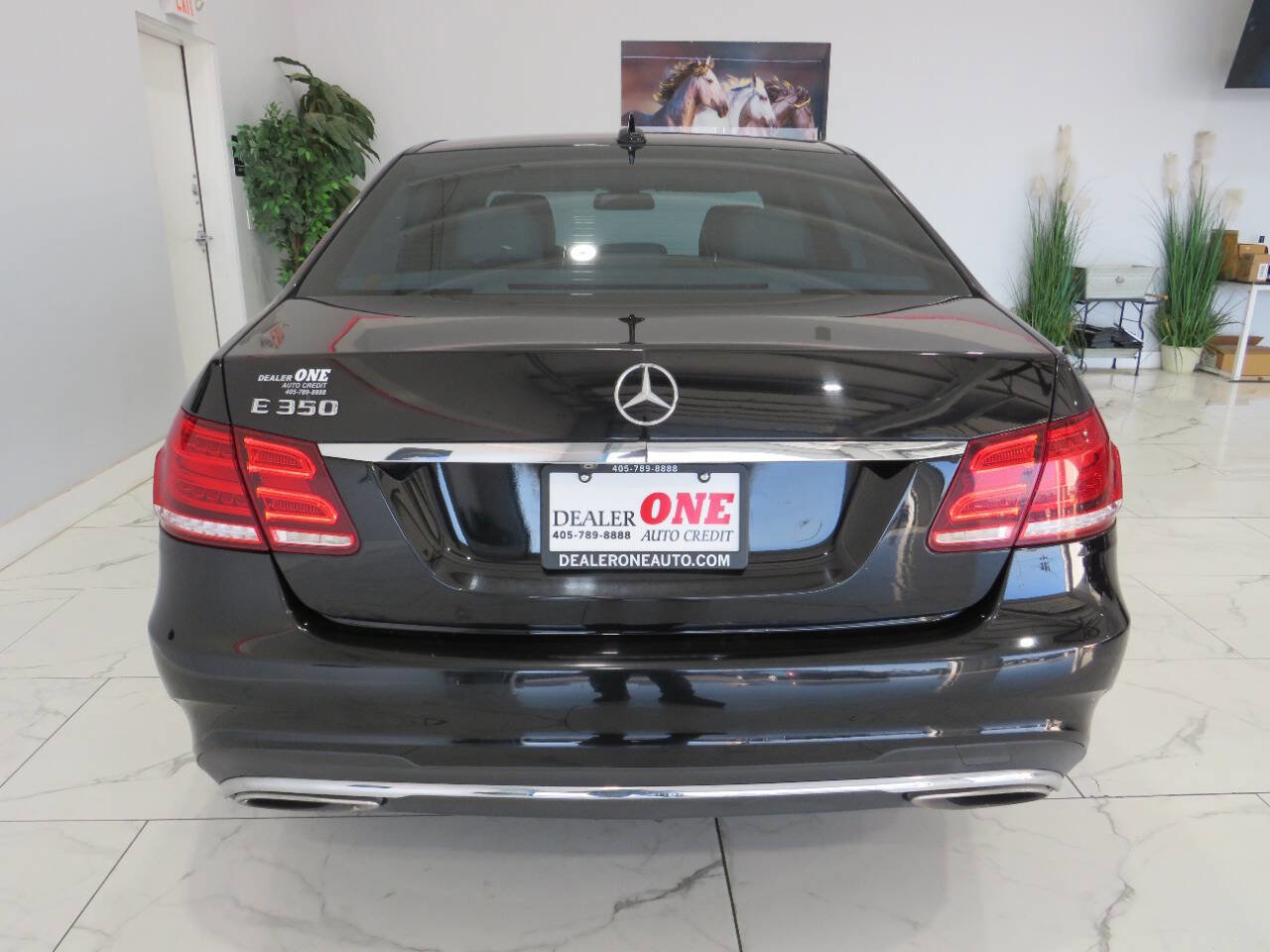 Used 2016 Mercedes-Benz E 350 Sedan w/ Premium Package image 5