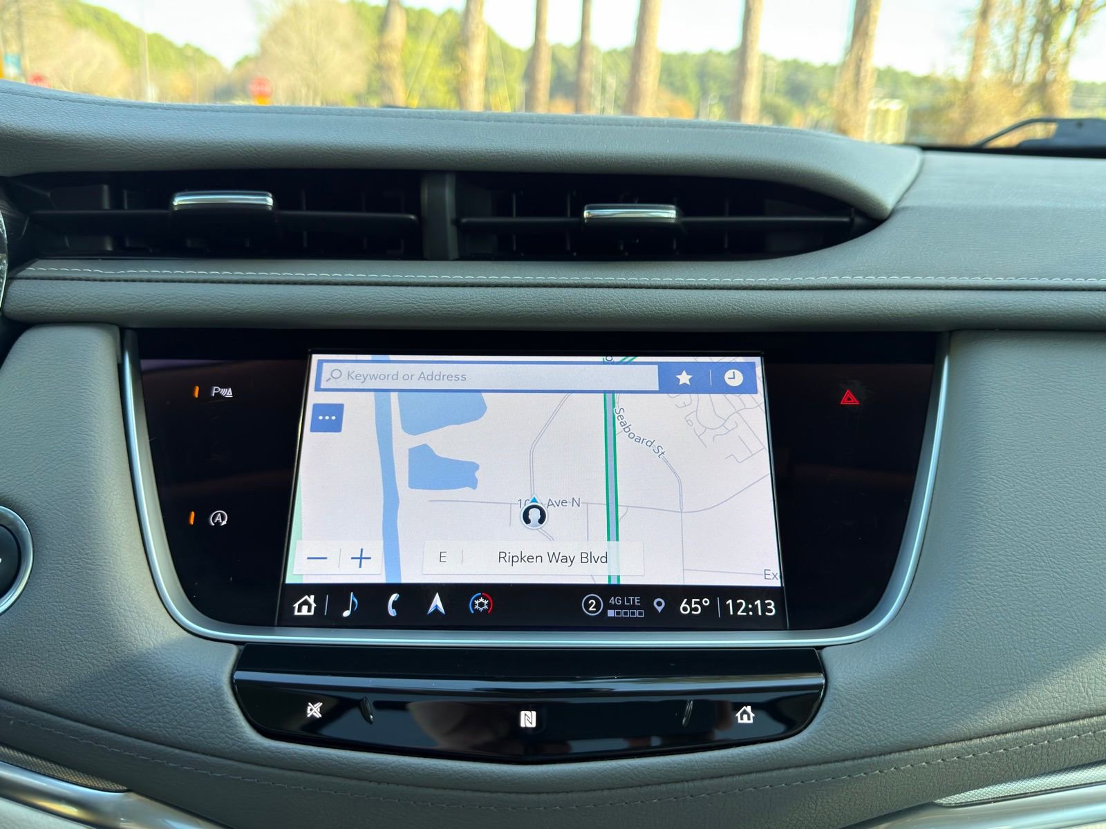 Used 2021 Cadillac XT5 Premium Luxury image 7