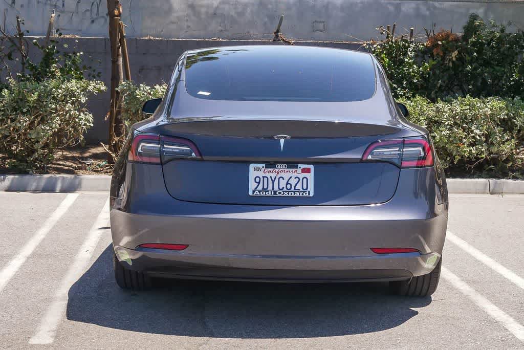 Used 2023 Tesla Model 3 Standard Range RWD image 9
