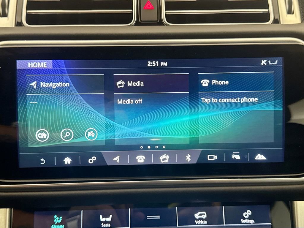 Used 2022 Land Rover Range Rover Westminster Edition AWD/4WD image 15