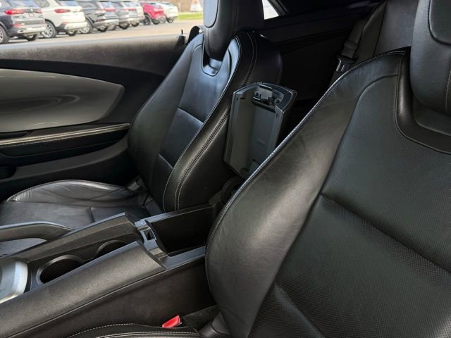 Used 2013 Chevrolet Camaro LT w/ RS Package image 26