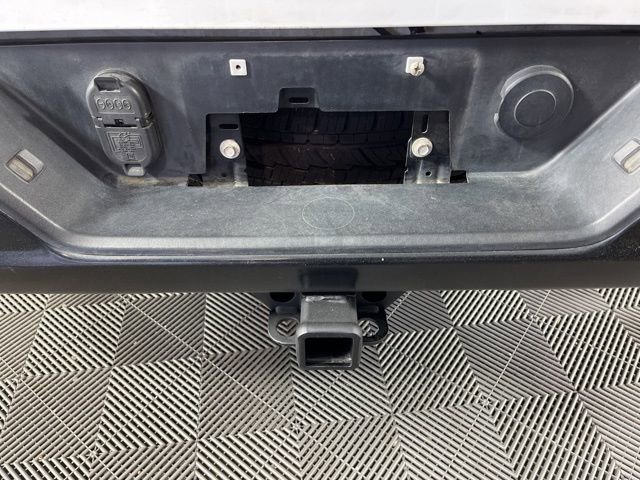 Used 2022 Chevrolet Silverado 1500 W/T w/ Trailering Package image 36