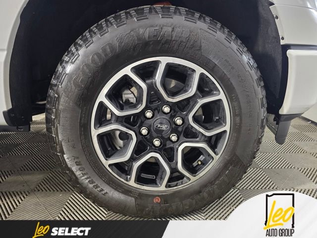 Used 2023 Ford F150 XLT w/ Equipment Group 302A High AWD/4WD image 23
