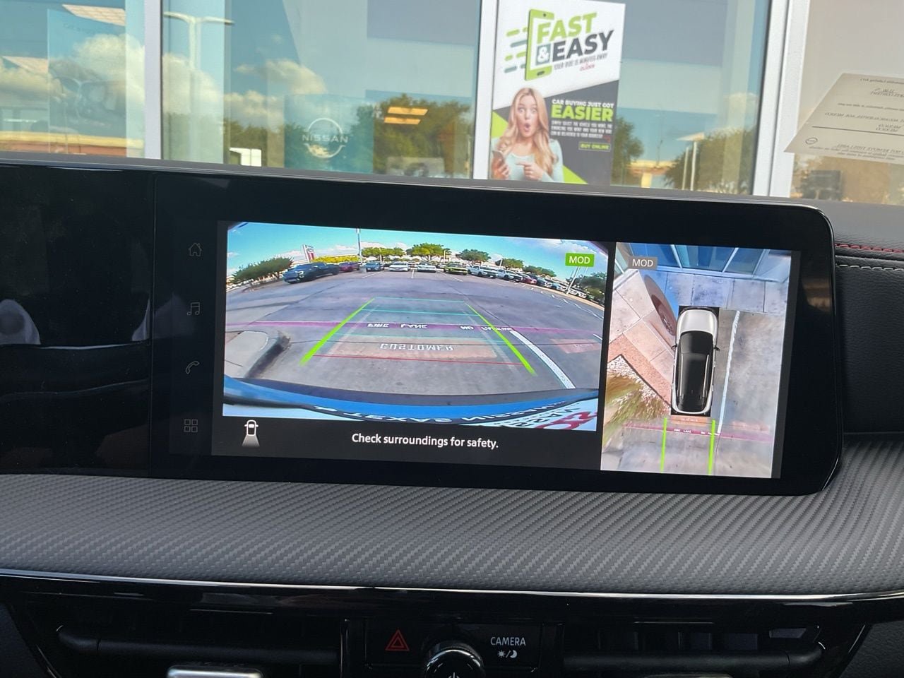 New 2027 Nissan Kicks SR FWD image 35