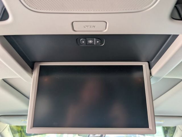 Used 2026 Honda Odyssey Elite image 34