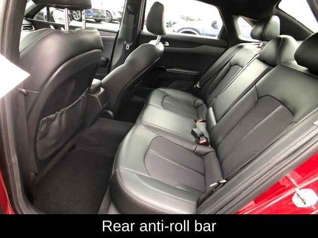 Used 2022 Kia K5 GT-Line w/ GT-Line Awd Premium Package image 26