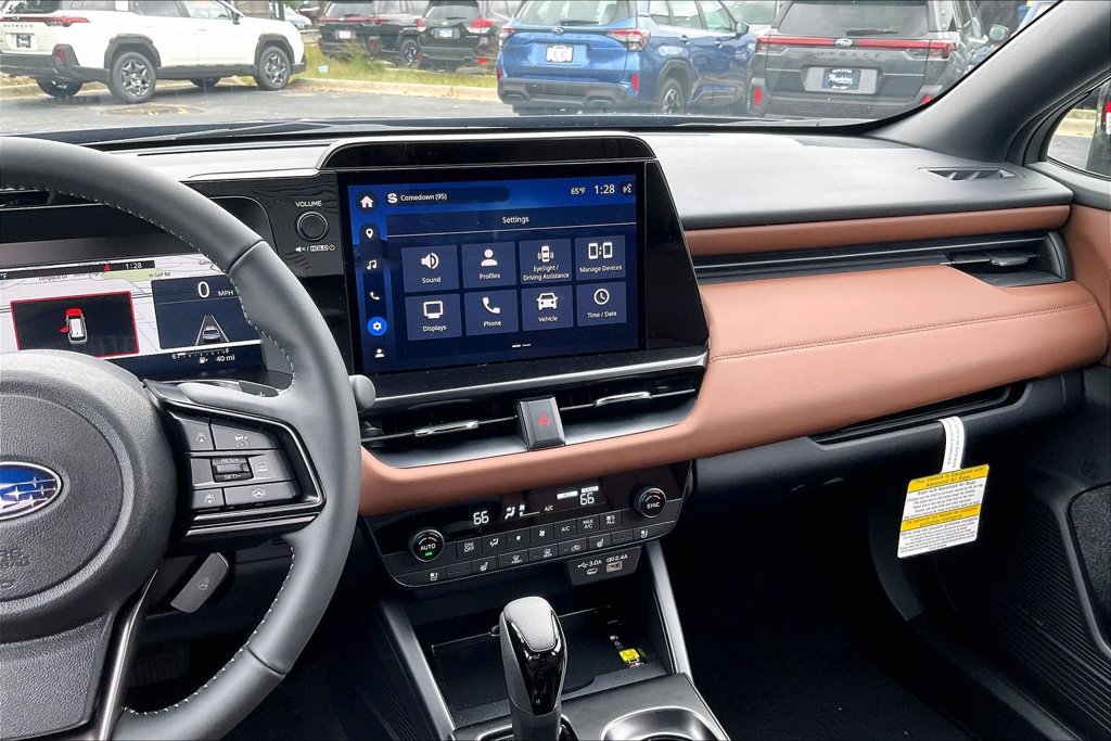 New 2026 Subaru Outback Touring XT AWD/4WD image 7