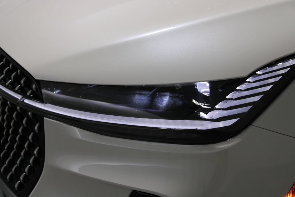 New 2026 Lincoln Nautilus Reserve AWD/4WD image 57