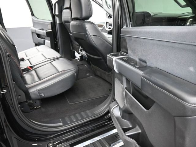 Used 2023 Ford F150 Lariat w/ Equipment Group 502A High image 16
