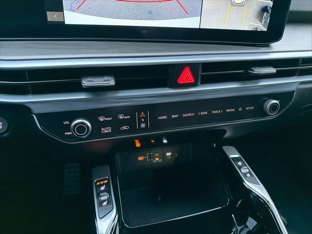 New 2026 Kia Sorento SX Prestige image 16