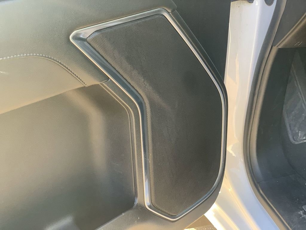 Certified 2025 Chevrolet Silverado 1500 LT image 22