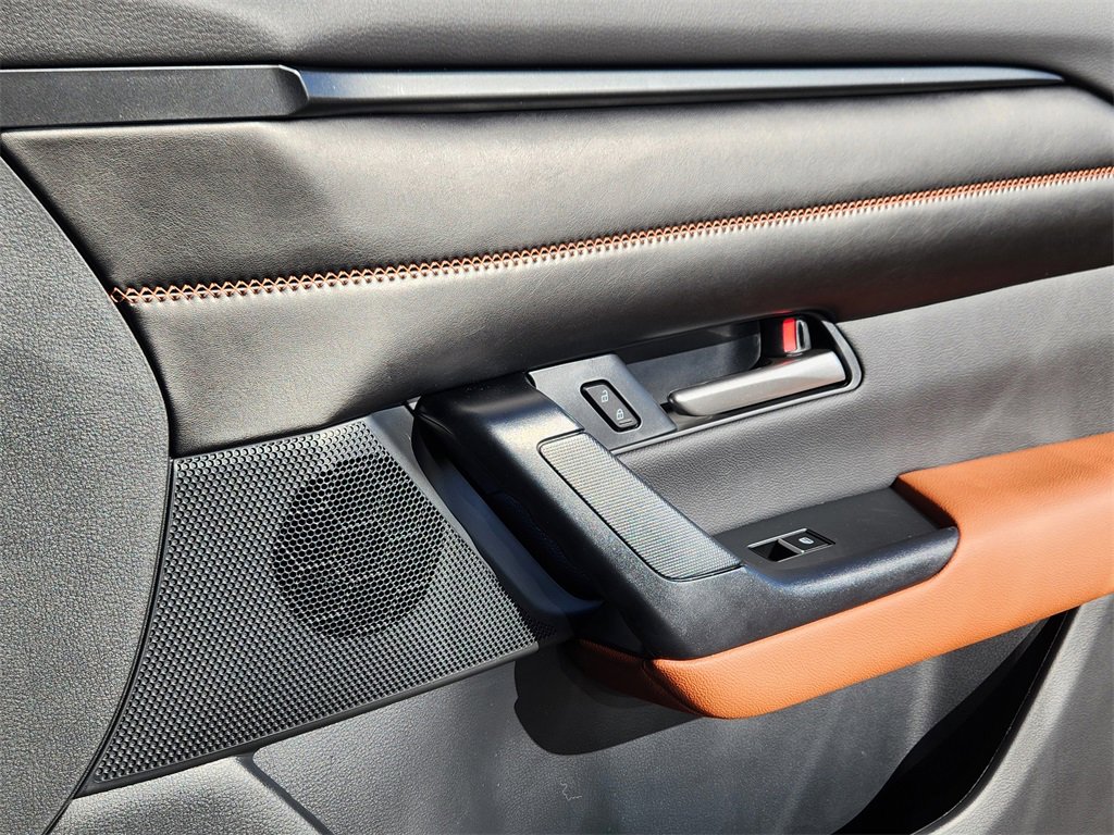 New 2026 MAZDA CX-50 AWD 2.5 S w/ Weather Package image 21