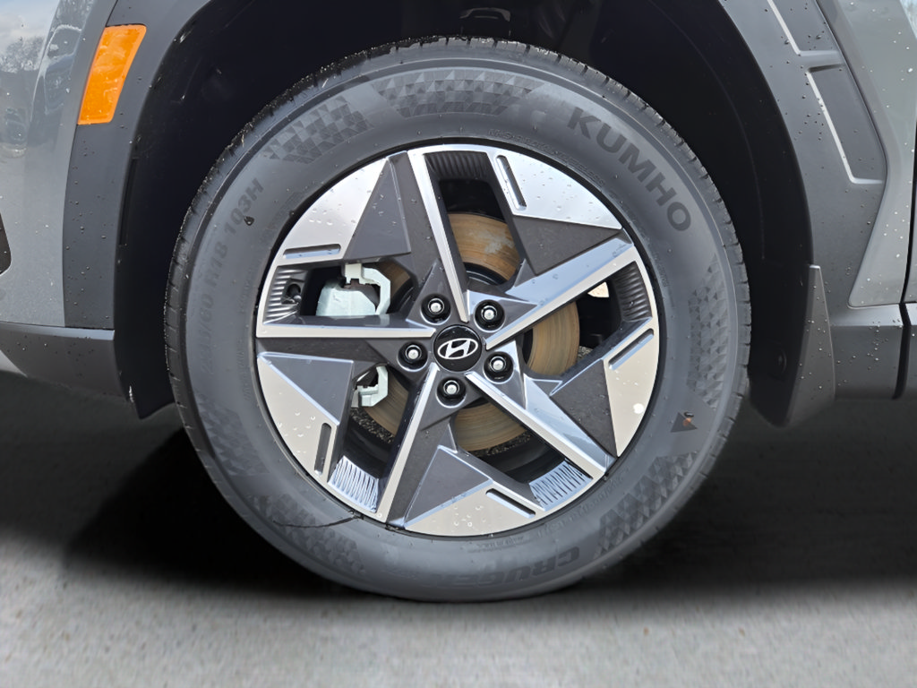 New 2026 Hyundai Tucson SEL AWD/4WD image 10