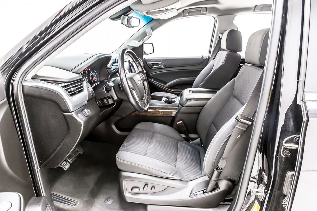 Used 2019 Chevrolet Tahoe LS RWD image 25