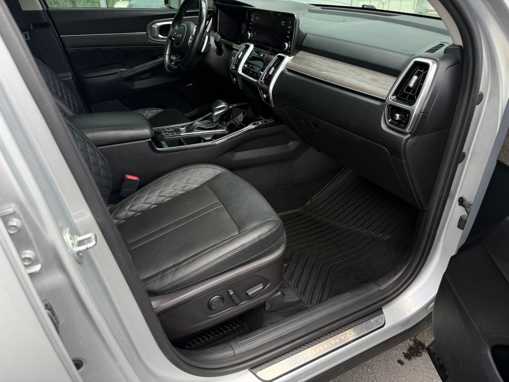 Used 2022 Kia Sorento SX Prestige AWD/4WD image 53