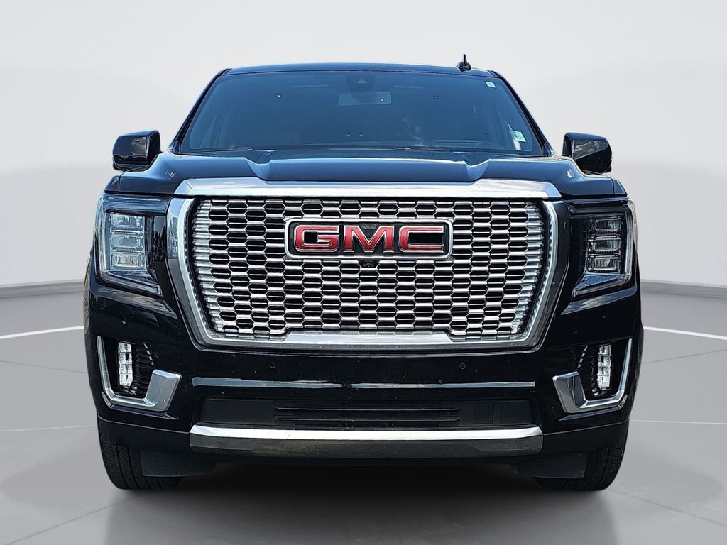 Used 2021 GMC Yukon XL Denali AWD/4WD image 10