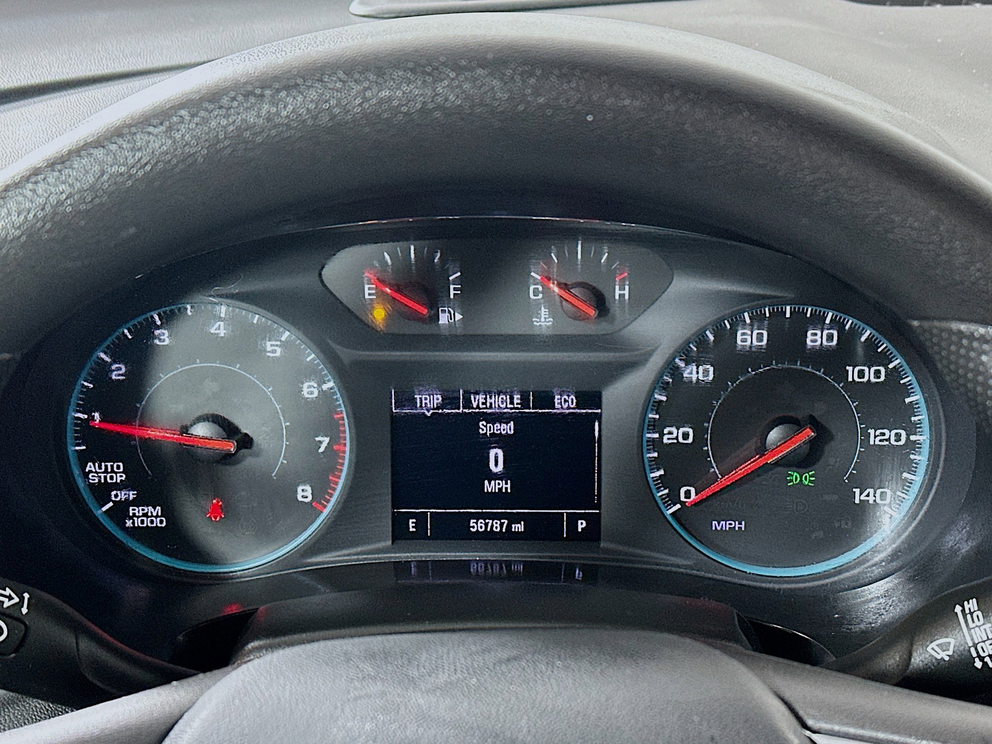 Used 2023 Chevrolet Malibu LT image 12
