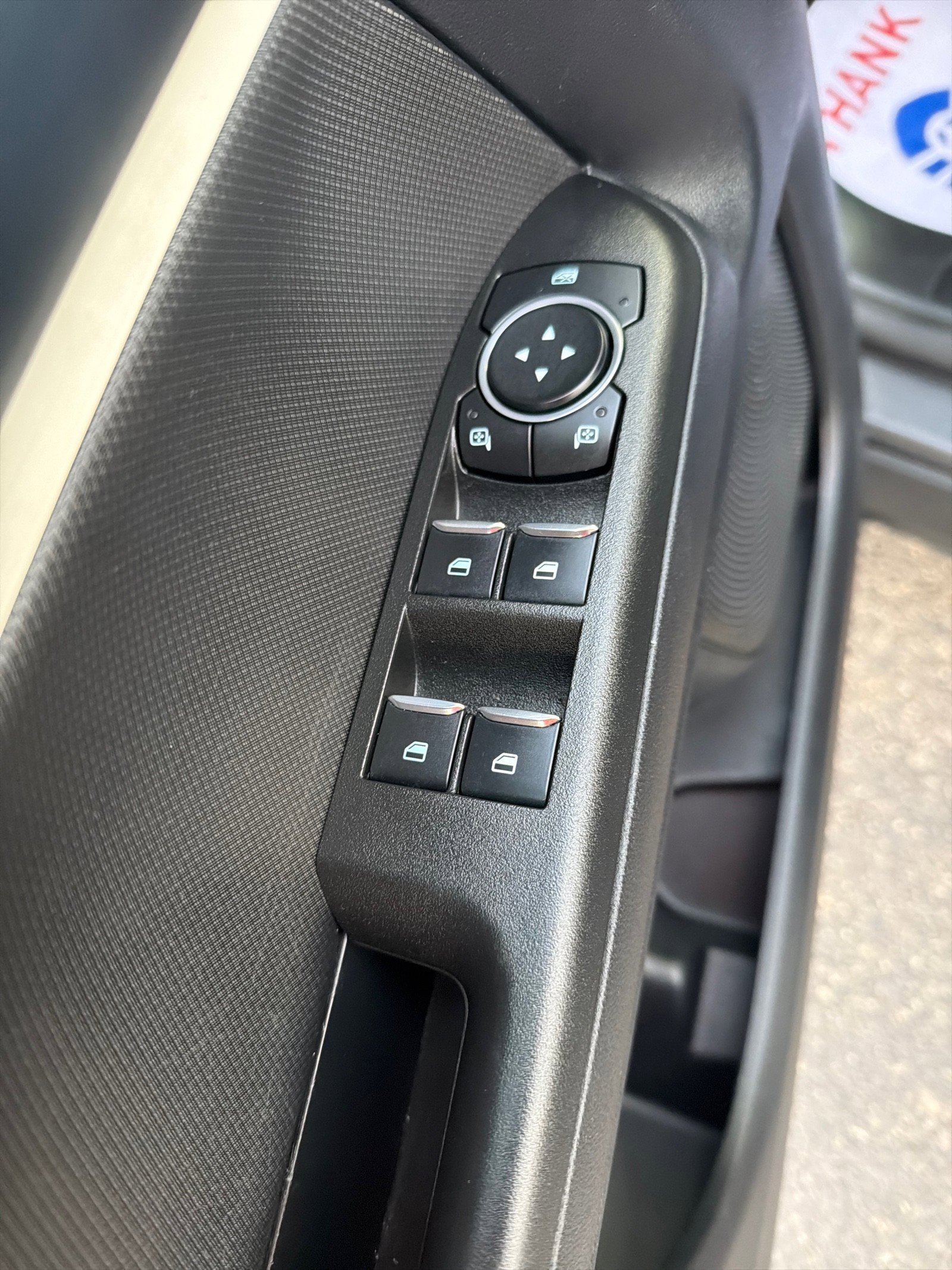 Used 2023 Ford Bronco Sport Heritage w/ Heritage Convenience Package image 11