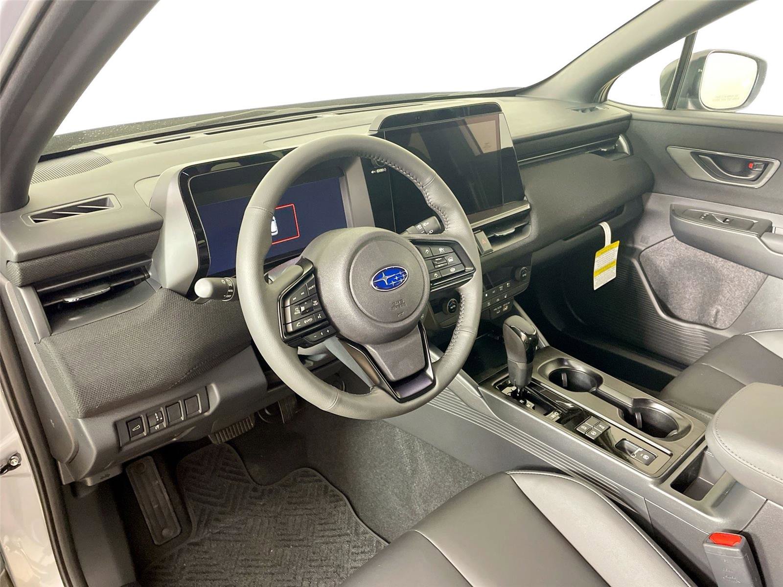 New 2026 Subaru Outback Premium AWD/4WD image 24