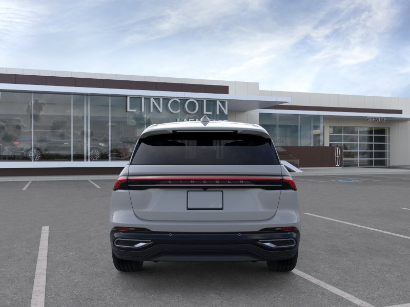 New 2026 Lincoln Nautilus Premier w/ Equipment Group 102A AWD/4WD image 5