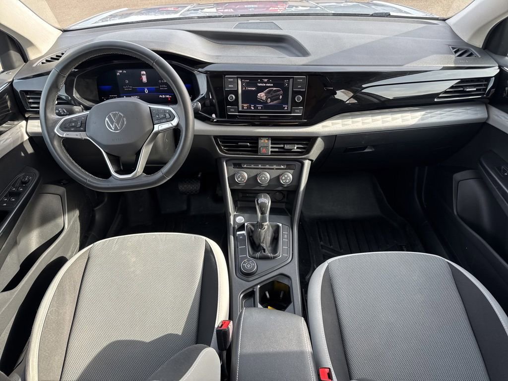 Used 2022 Volkswagen Taos S image 23